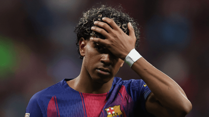 ក្រុម Barcelona ជួបភាពវឹកវរ Paris មុនការប្រកួត PSG ដោយសារពន្យាពេលជើងហោះហើរដោយសារអាកាសធាតុ។