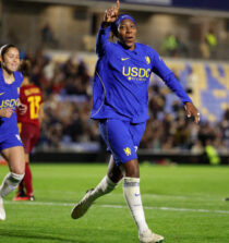 ក្រុម Chelsea ជួបជាមួយ Roma ក្នុងក្របខ័ណ្ឌ Women’s Champions League