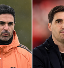 Mikel Arteta របស់ Arsenal បង្ហាញការមិនសប្បាយចិត្តដាក់ Max Dowman ក្នុងព្រឹត្តិការណ៍ Premier League news