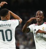 Yan Diomande របស់ Real Madrid សប្បាយចិត្តនឹងការប្រកួតទល់នឹង RB Leipzig ក្នុង 'Yan Diomande Leipzig reunion' ដ៏រីករាយ។