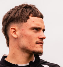 រូបភាព Florian Wirtz របស់ Liverpool FC កំពុងហ្វឹកហាត់ ក្នុងសេចក្តីរាយការណ៍អំពី Florian Wirtz Victor Munoz មុនការប្រកួតទល…