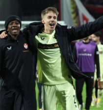 ក្រុម Kaiserslautern និង Hertha Berlin ត្រៀមខ្លួនសម្រាប់ការប្រកួត Bundesliga 2, Matchday 10