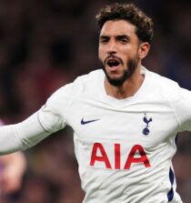 Dejan Kulusevski returns ក្នុងជំនួប Tottenham ប៉ះ Coventry ក្នុង Premier League រដូវកាលនេះ